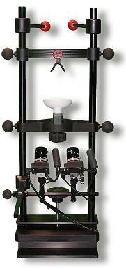 HeadLock, Ultra Precision Head Positioner